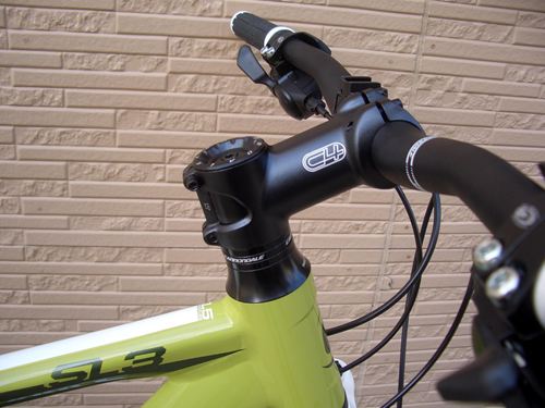 Cannondale sl3 2012 online